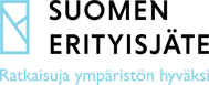 Logo [Suomen Erityisjäte]
